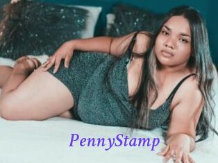 PennyStamp