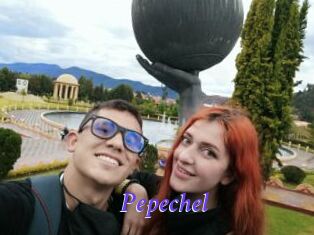Pepechel