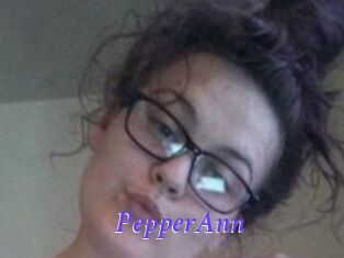 Pepper_Ann