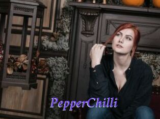 PepperChilli