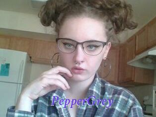 PepperGrey Bdsm gratuit