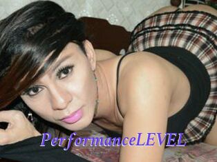 PerformanceLEVEL
