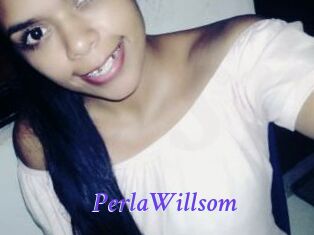 PerlaWillsom