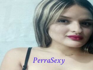 PerraSexy