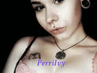 PerriIvy
