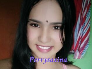Perrysaxina