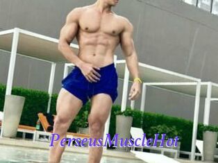 PerseusMuscleHot Bdsm gratuit