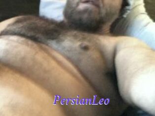 PersianLeo