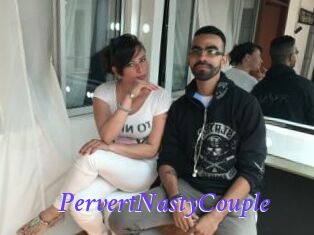 PervertNastyCouple