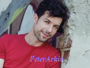 PeterArkin