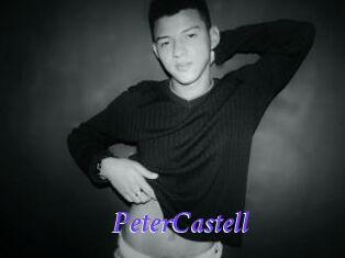 PeterCastell