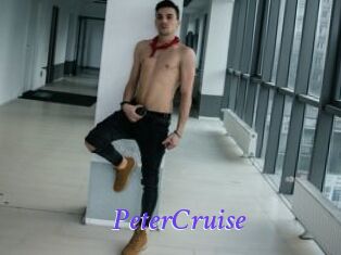 PeterCruise
