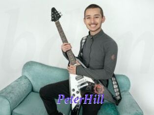 PeterHill Bdsm gratuit