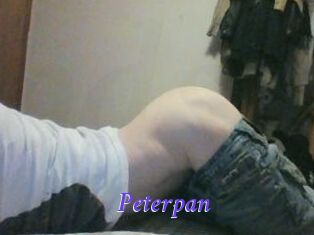 Peterpan