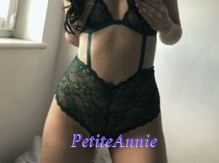 PetiteAnnie