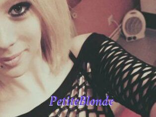 PetiteBlonde