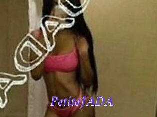 PetiteJADA