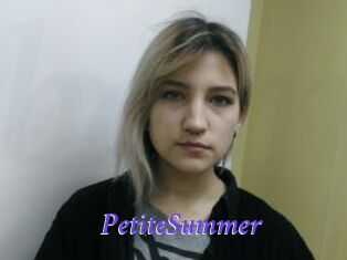 PetiteSummer