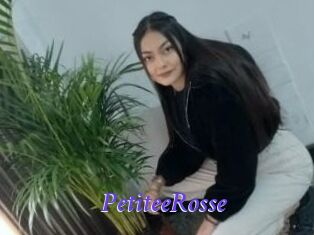 PetiteeRosse