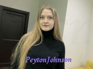 PeytonJohnson Bdsm gratuit