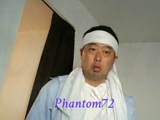 Phantom72