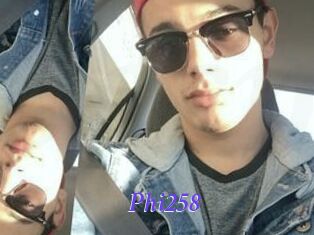 Phi258