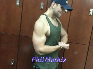 Phil_Mathis Bdsm gratuit