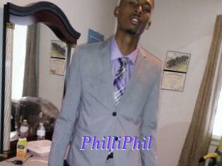 PhilliPhil