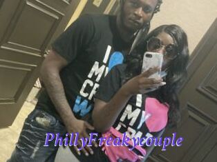 PhillyFreakycouple