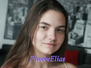 PhoebeElias Bdsm gratuit
