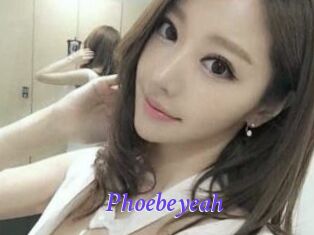 Phoebeyeah