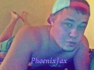 PhoenixJax