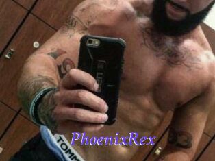 PhoenixRex Bdsm gratuit