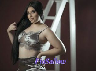 PiaSallow Bdsm gratuit