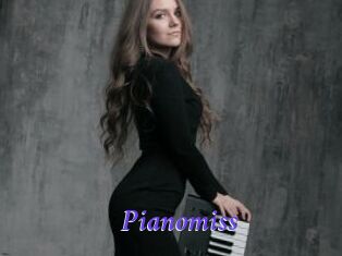 Pianomiss