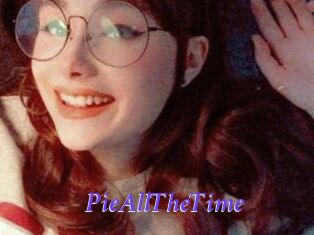 PieAllTheTime