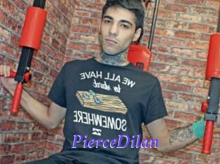 PierceDilan