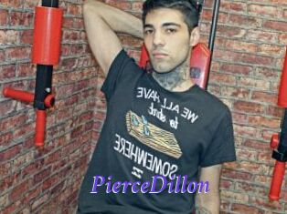 PierceDillon