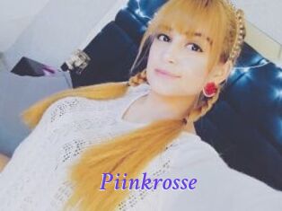 Piinkrosse