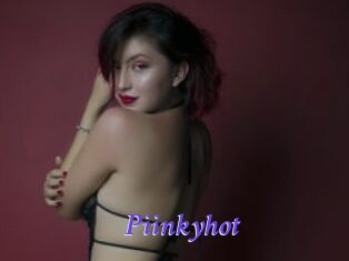 Piinkyhot