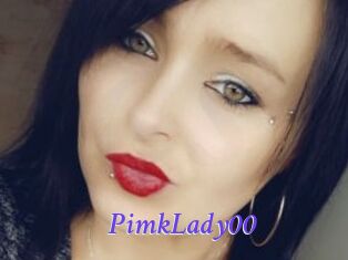 PimkLady00