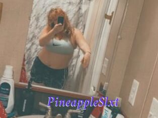 PineappleSlxt