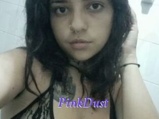 PinkDust