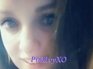 PinkIvyXO