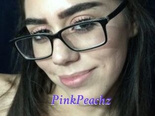 PinkPeachz