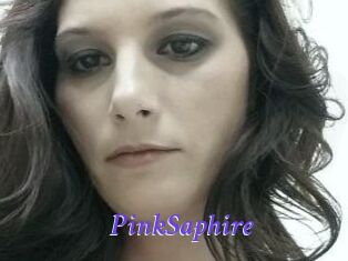 PinkSaphire