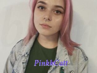 PinkkCatt