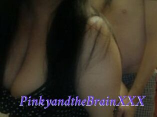 PinkyandtheBrainXXX