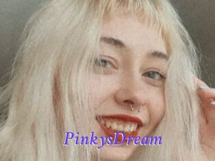 PinkysDream