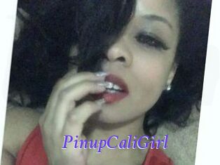PinupCaliGirl